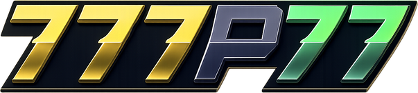 777p77 লোগো